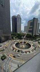 Suntec Tower Five (D1), Office #578551211